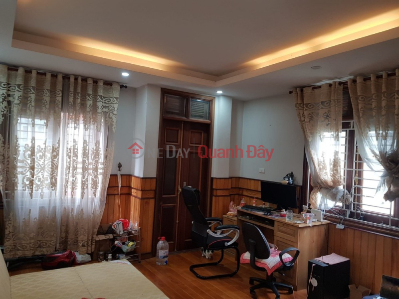 Lo Duc townhouse for sale, 44 square meter house, stunningly beautiful, in the center of the capital, priced at 3.9 billion. | Vietnam, Sales | đ 3.9 Billion