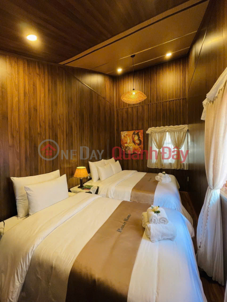 Fully furnished homestay for rent at 25 million VND on Trieu Viet Vuong Street, Da Lat, Lam Dong., Vietnam Rental đ 25 Million/ month