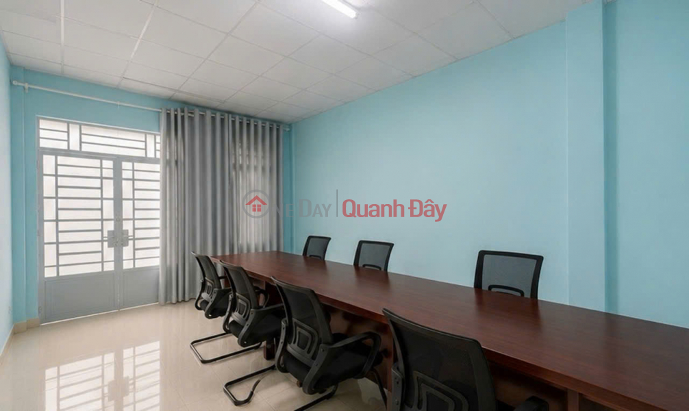 đ 9 Billion | PRICE REDUCED BY 1.2 BILLION TO 9 BILLION VND – URGENT SALE OF A HOUSE NEAR GIGAMALL, HIEP BINH WARD, THU DUC CITY, HO CHI MINH CITY