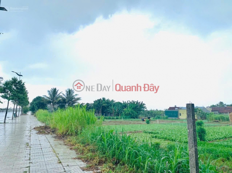 Property Search Vietnam | OneDay | Nhà ở | Niêm yết bán, Đất Đẹp – Giá Tốt – Cần Bán Đất Tại Đường Hoàng Sa, Xã Nghĩa Hà, TP. Quảng Ngãi, Quảng Ngãi