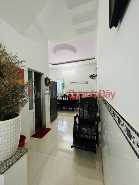 1-Ground 1-FLOOR HOUSE FOR SALE ON MAI XUAN THUONG STREET, VINH HAI, NHA TRANG, Vietnam Sales | đ 2.9 Billion