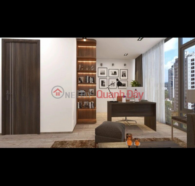 Property Search Vietnam | OneDay | Residential | Sales Listings, URGENT SALE APARTMENT - HOTEL 7 storeys KHUE MY DONG 14 - NGUYEN HAN SON