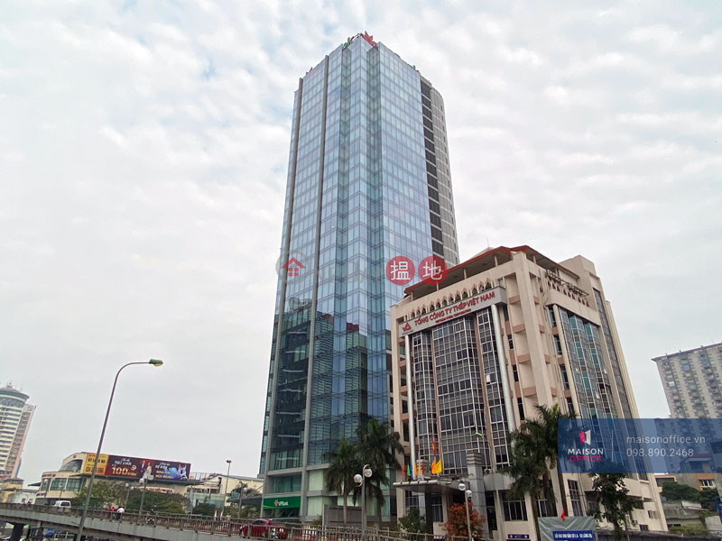 VPBank Tower Hanoi (Tòa nhà VPBank Tower Hà Nội),Dong Da | OneDay (Quanh Đây)(1)