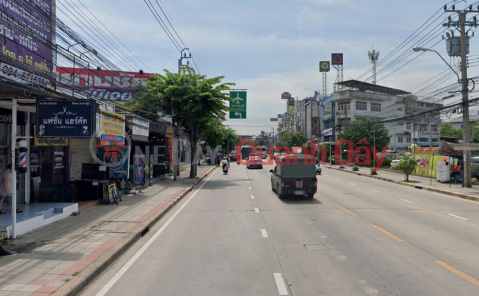SUPER PRODUCT DICH VONG STREET HAU LOGISTICS - POWERFRONT FRONT - TOP BUSINESS - 140M2 FOR ONLY 60 _0