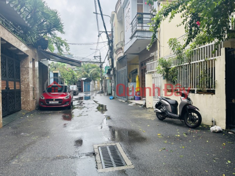 ► Phan Ke Binh frontage near Dong Da, 130m2, 5.1m wide, 8.x billion _0