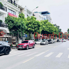 bán nhà Lâm Hạ- bệnh viện Tâm Anh, 90m x 4 tầng, mặt tiền 6m, phân lô, vỉa hè, ôtô tránh _0