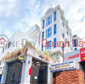 Bán Tòa nhà Hầm + 5 Tầng, DTSD>100m2 – Phạm Văn Chiêu, Gò Vấp – Giá 23.5 tỷ TL _0