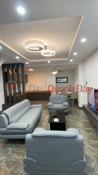 NEWLY BUILT HOUSE FOR SALE WITH FULL INTERIOR IN DAO DUY TU, XUAN HUONG WARD - DA LAT - 3BR | Vietnam Sales đ 4 Billion