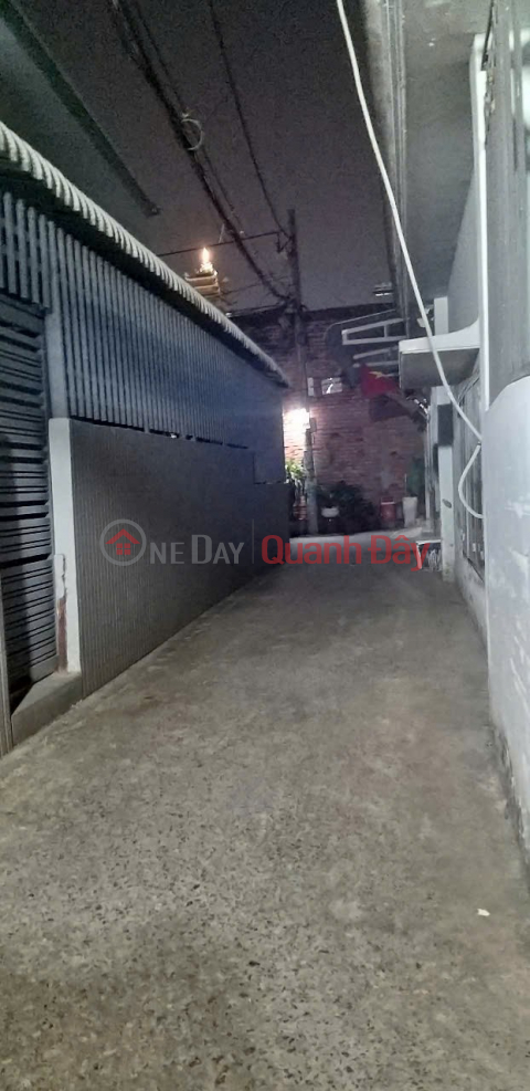Get a beautiful house in a prime location with a separate pink book at a good price of only 3,xt in Linh Dong. _0