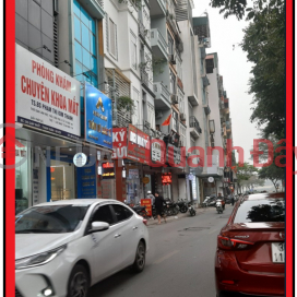 Selling land to build a 10-storey office building, Truong Chinh street, Plot - AVOID - 2 EXTRA 2.5T*98m2, 15 billion _0