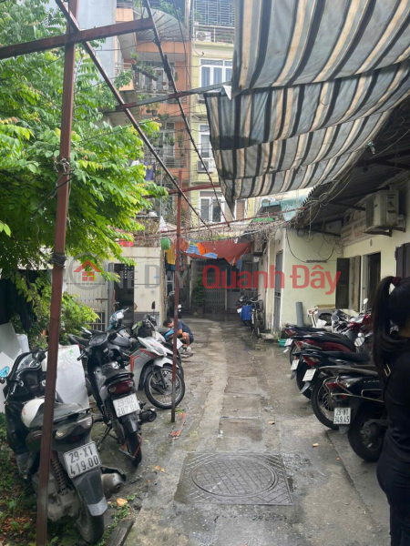 đ 13.8 Billion, Owner Sells Level 4 House For Rent In Center Of Hai Ba Trung District, Hanoi