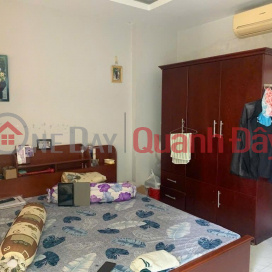 Rare beautiful house located in the center of Tam Binh Thu Duc, good price car alley _0