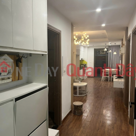 Cho thuê căn hộ 75 m2, 3 phòng ngủ chung cư Sky Central 176 Định Công – 14tr _0