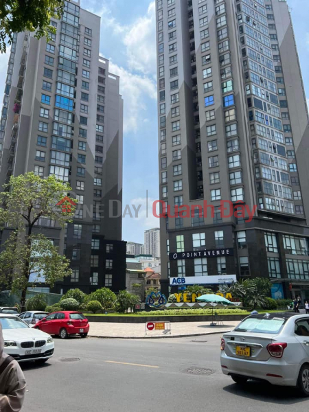SUPER PENHOUSE Yen Hoa Park View Apartment - Vu Pham Ham 218m2 high-class furniture, more than 11 billion Sales Listings