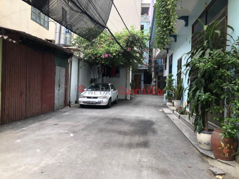 Property Search Vietnam | OneDay | Nhà ở Niêm yết bán, Bán nhà đường Ngô Thì Nhậm - quận Hà Đôn 44m2 - MT 4m - giá 4.7 tỷ