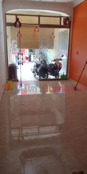 HOUSE FOR SALE KHUONG TRUNG - THANH XUAN Sales Listings (849-1975698566)