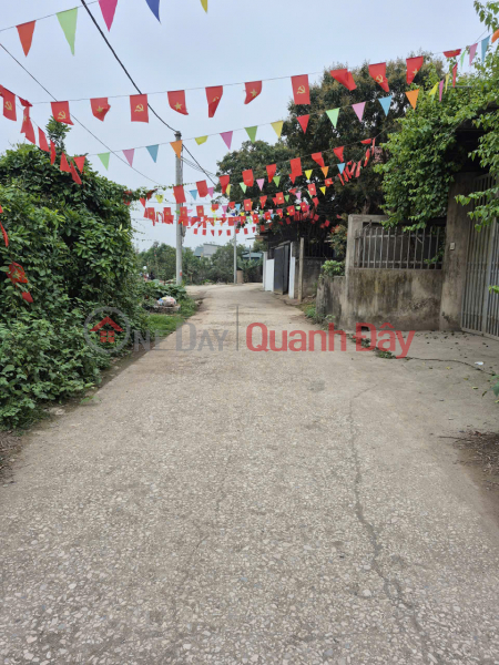 QUICK SALE OF SUPER PRODUCT PHUONG NGHI - CHUONG MY WARD 72m2 - GOOD LOCATION, GOOD PRICE Sales Listings