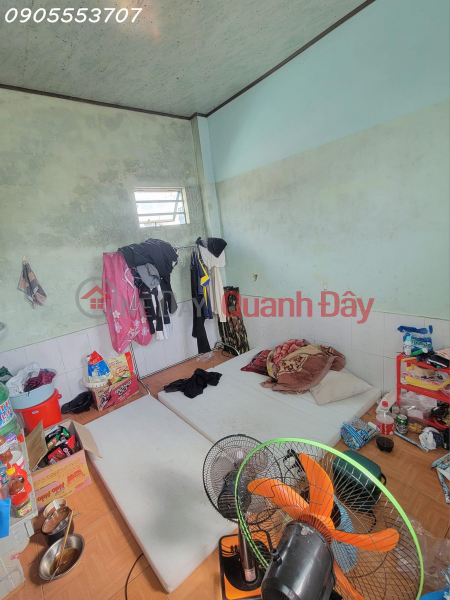 Property Search Vietnam | OneDay | Nhà ở, Niêm yết bán Hiếm có, CHỈ 2,55 TỶ- Trung tâm HÒA CƯỜNG NAM, Hải Châu, ĐN. Bán nhà 100m2 (5x20m) đang có dòng tiền.