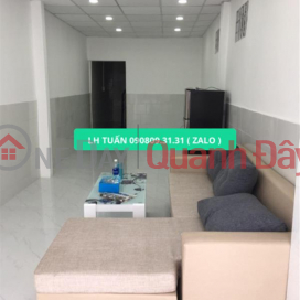 T3131- Bán Nhà Quận 3 - Hẻm 429/ Lê Văn Sỹ - 69m² - 2 Tầng - Giá bán: 5.6 tỷ _0