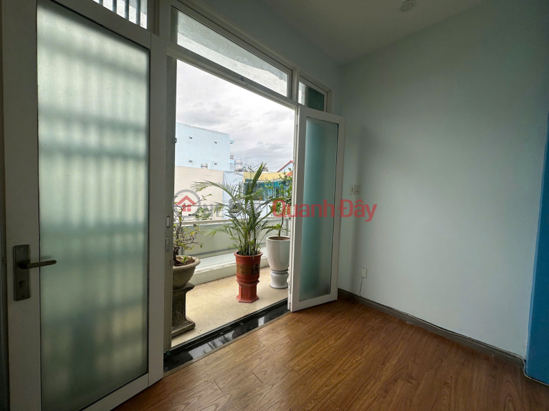 đ 4.8 Billion | House on 23\\/10 Street, near Lotte Mart Supermarket, Tay Nha Trang Ward