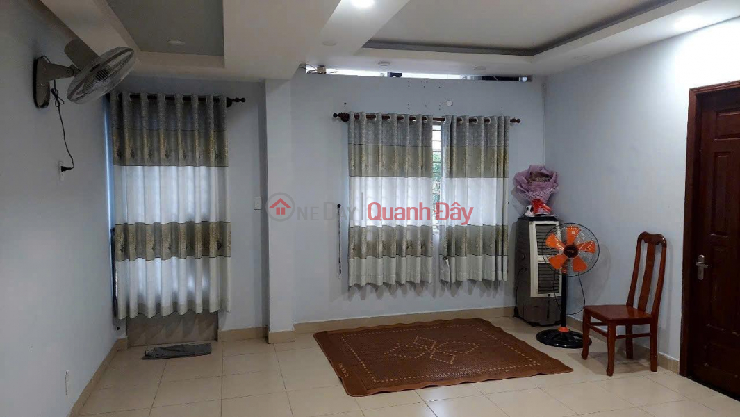 Owner Needs To Quickly Sell A Beautiful, Cheap Apartment On Vo Cong Ton Street, Tan Quy Ward, Tan Phu, HCM Sales Listings