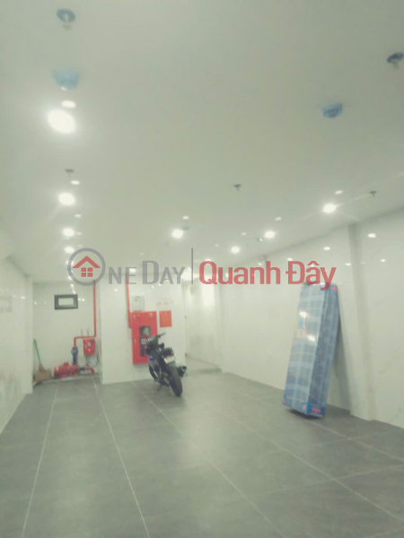 8-storey building for sale Vu Tong Phan, Thanh Xuan, Hanoi. Sales Listings