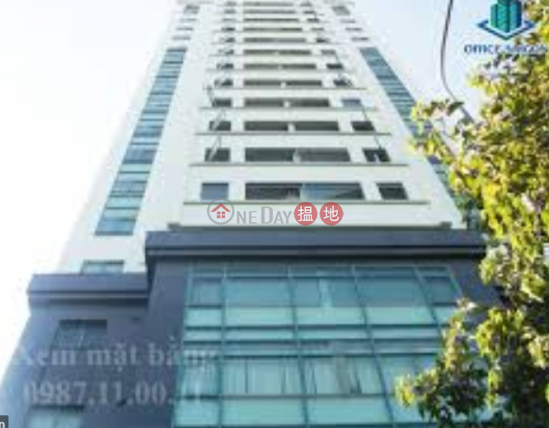 TV2000 Building (Tòa Nhà TV2000),District 9 | (1)