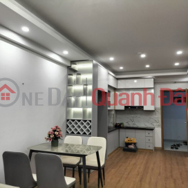 Beautiful house The owner needs to sell the penthouse apartment in building HH03, Thanh Ha urban area _0