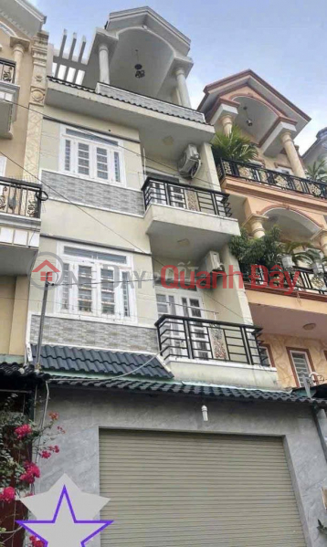 BEAUTIFUL HOUSE – GOOD PRICE – OWNER SELLING Located at 403\\/52\\/xx, Tan Chanh Hiep 10, Trung My Tay Ward, District 12 Sales Listings