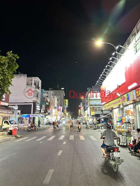Property Search Vietnam | OneDay | Residential | Sales Listings | Front of Tan Huong Market, Tan Phu District, 4.1x22, 3 Floors. 2 Faces Open. Only 10 Billion VND