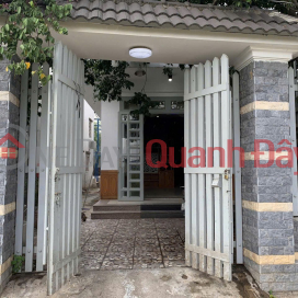 OWNER SELLS 1 GROUND FLOOR 1 FLOOR HOUSE - GOOD PRICE In TAN VINH HIEP WARD, TAN UYEN CITY, BINH DUONG _0