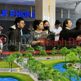 EMERALD GARDEN VIEW only 1.39 billion Green apartment, standard double living in the heart of Thuan An _0