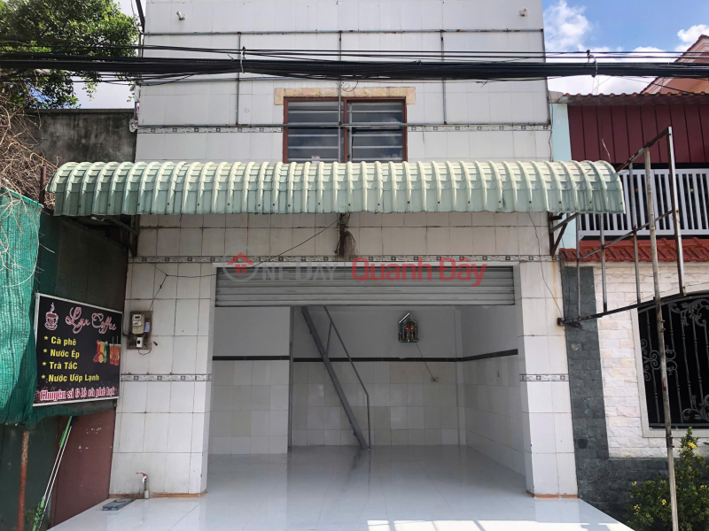 TOWNHOUSE FOR SALE ON QL51 - NEXT TO CHU HAI MARKET, BUSY, Vietnam, Sales đ 1 Billion