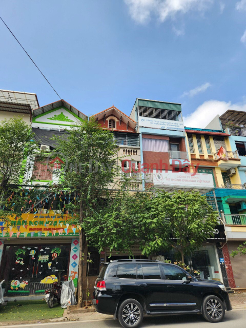 House for Sale by Owner, Chien Thang Street Front 83m2 x 4 Floors 21 Billion.No Brokerage _0
