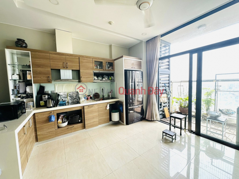 Tràng An Complex Phùng Chí Kiên 93m 3PN Siêu thoáng sáng, 12 tỷ Niêm yết bán