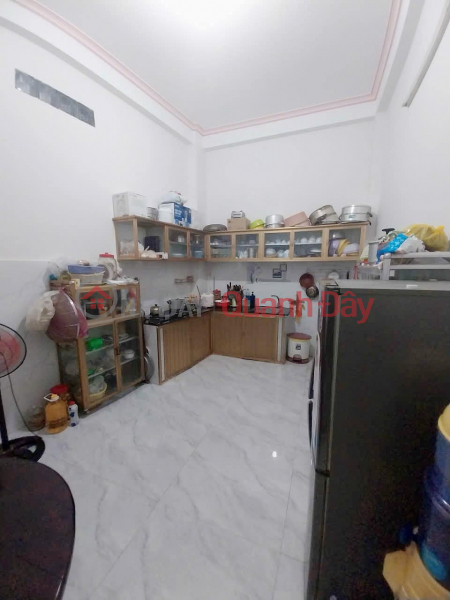 Property Search Vietnam | OneDay | Residential, Sales Listings | 2-STOREY HOUSE FOR SALE OR RENT LE HONG PHONG PHUOC HAI