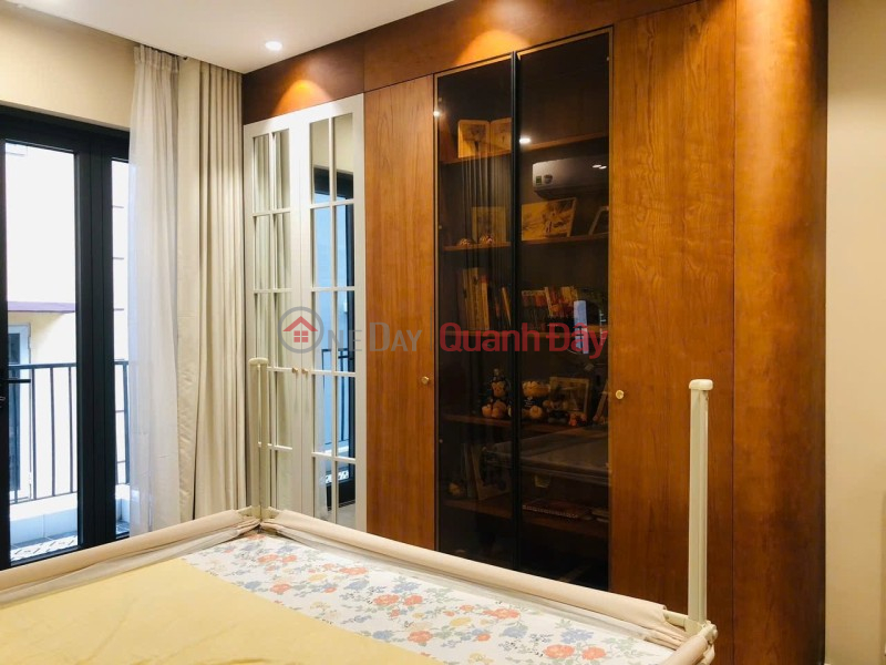 Phương Mai, Đống Đa, 45m2-6 tầng- Thang máy, Sát Hồ, Ôtô sát nhà, Chỉ 9,x tỉ, LH 0904690958 | Việt Nam, Bán, đ 9,05 tỷ