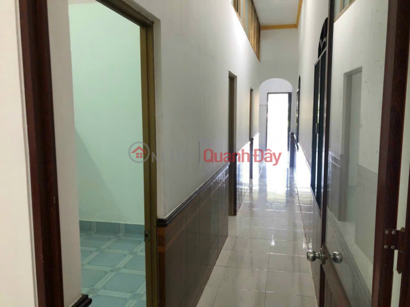 Bán nhà sổ riêng thổ cư gần cầu Đồng Khởi, 5x30 đường oto chỉ 2,5 tỷ, Việt Nam Bán, đ 2,5 tỷ