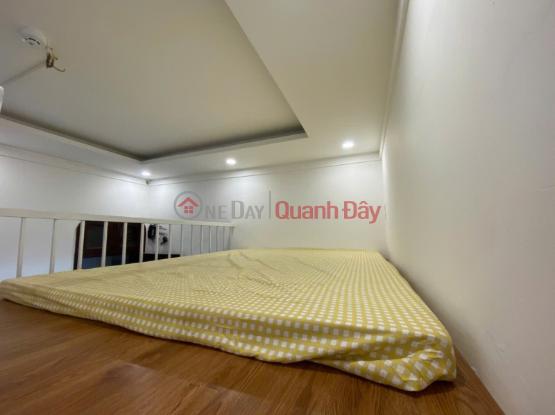Property Search Vietnam | OneDay | Nhà ở Niêm yết cho thuê, Cho thuê studio có gác xép, 45m2, 6 Triệu