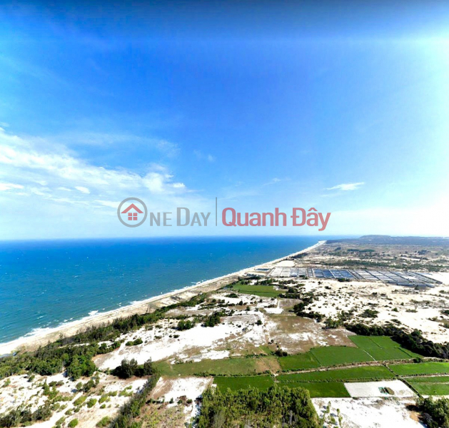 Property Search Vietnam | OneDay | | Niêm yết bán Đất mặt biển