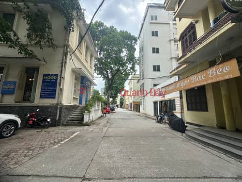 Property Search Vietnam | OneDay | Nhà ở | Niêm yết bán | Bán Nhà Lương Thế Vinh 9 Tầng 70m2 - 26Tỷ, Ô Tô Tránh, Doanh Thu Ổn Định 80tr/Tháng