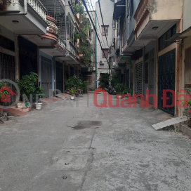 85m Front 5m Nghia Tan Cau Giay Street. Alley Behind Cars Parked Day and Night. Business Regardless. Owner Needs Urgent Sale. _0