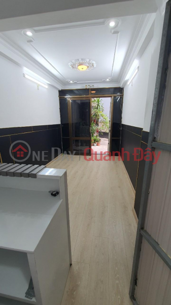 BEAUTIFUL HOUSE - Owner Quickly Sells 4-FLOORY HOUSE At Quang Trung Street right in Nha Trang City Center, Khanh Hoa | Vietnam Sales, ₫ 3.15 Billion