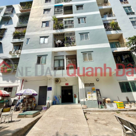 Extremely rare apartment in Hiep Binh Chanh, 53m², right next to Gigamall, private title deed, 2.78 billion VND. _0