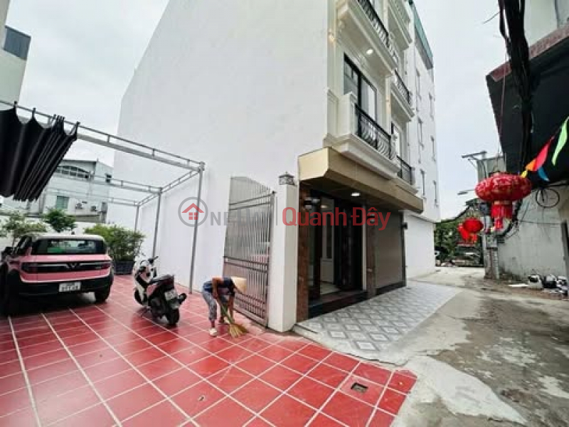 NHÀ MỚI KÍNH KONG - OTO ĐỖ CỬA - SÂN CHƠI RỘNG THOÁNG Niêm yết bán