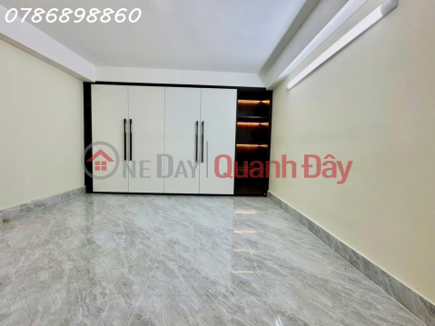 HOUSE WITH FRONTAGE ON AN 8M WIDE ALLEY – 502 HUYNH TAN PHAT STREET – SUITABLE FOR BOTH RESIDENTIAL AND COMMERCIAL USE – ONLY 4.89 BILLION VND! _0