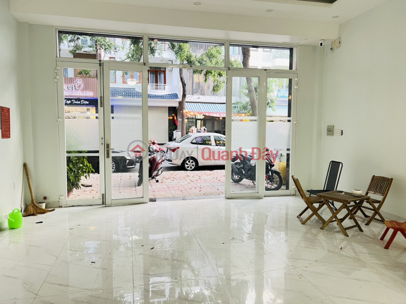 Ground Floor Ground Floor For Rent A1. Vinh Diem Trung Urban Area Urban Area Rental Listings