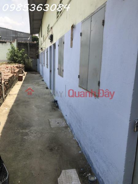 CHEAP ROOM FOR RENT WITH A MEZZLE IN THANH LOC WARD, DISTRICT 12 Rental Listings