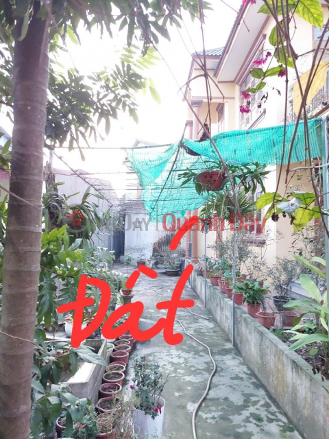 The owner needs to sell a Lot of Land in Chua Hang Town - Chua Hang Ward - Thai Nguyen City - Thai Nguyen _0