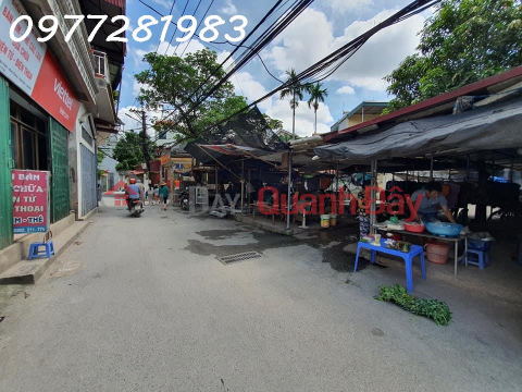 HOT SALE QUICK LAND BEAUTIFUL PART YEN VINH KIM CHUNG, PRICE 2.55 BILLION _0